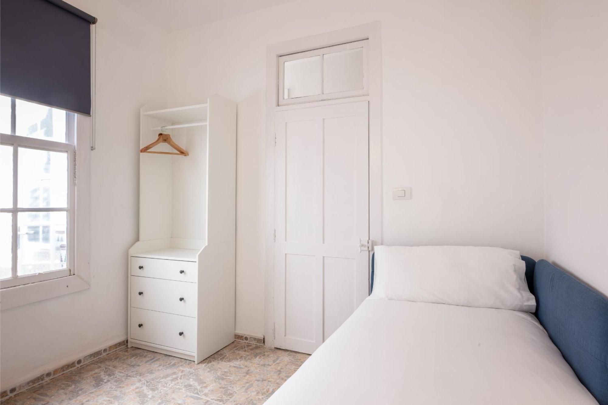 Hébergement de vacances Casa Del Siglo Xx Reformada En La Laguna