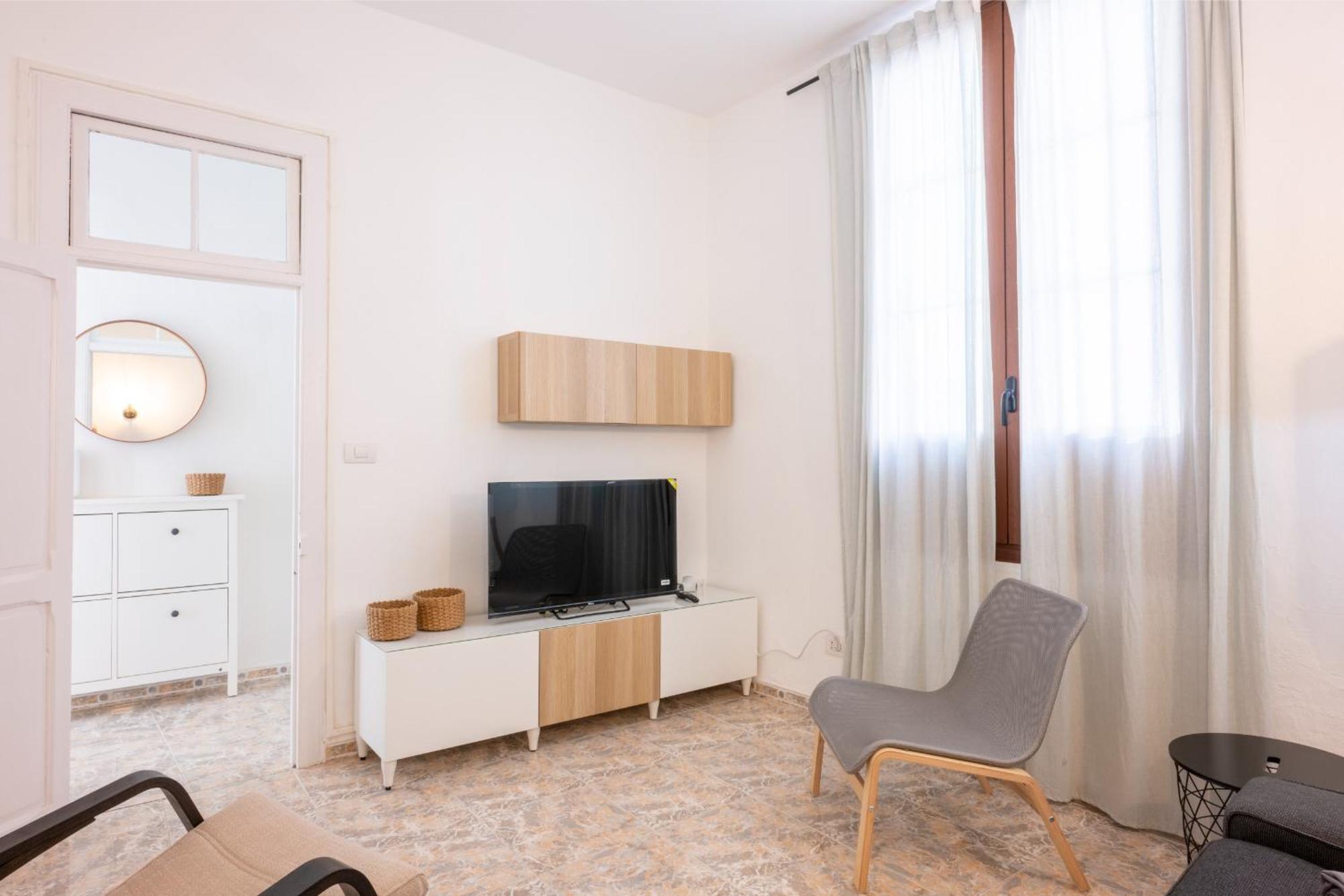 Hébergement de vacances Casa Del Siglo Xx Reformada En La Laguna La Laguna (Tenerife)